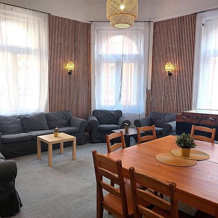 Goodmo Budapest Smart Rooms Eksteriør billede