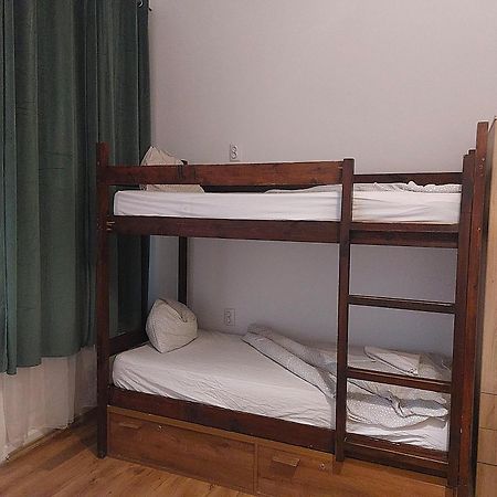 Goodmo Budapest Smart Rooms Eksteriør billede