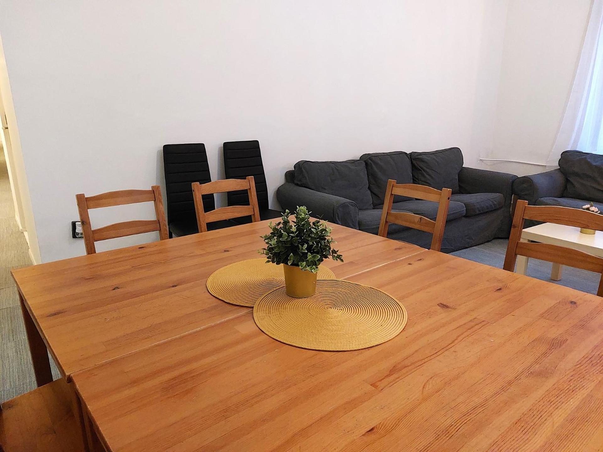 Goodmo Budapest Smart Rooms Eksteriør billede