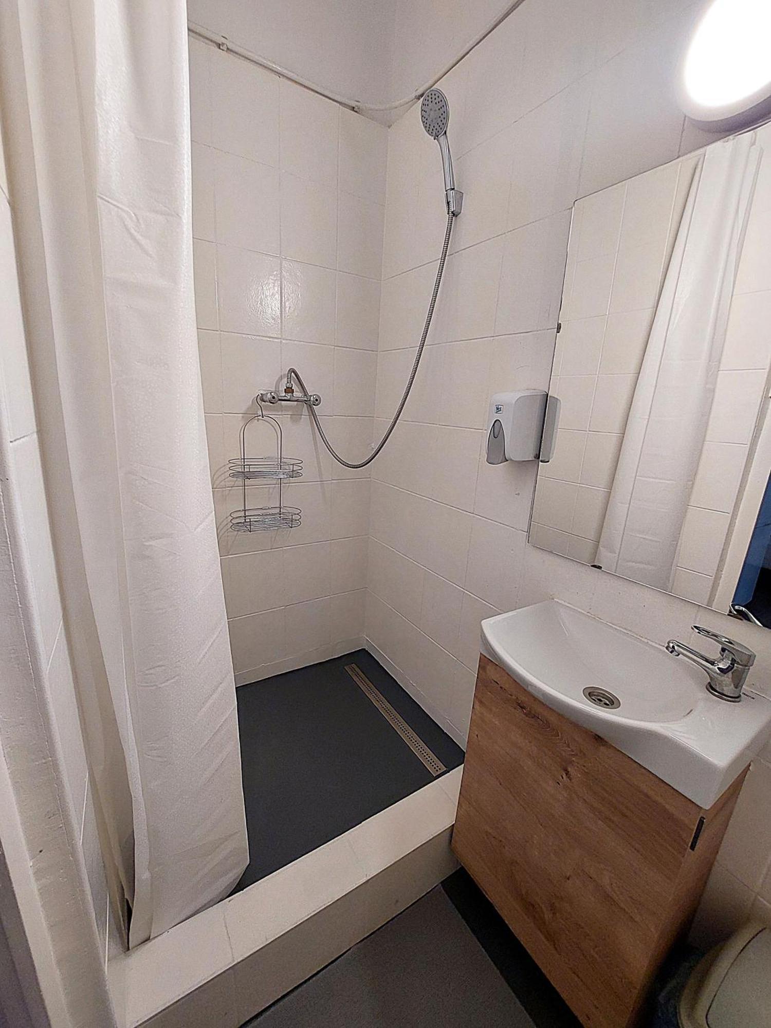Goodmo Budapest Smart Rooms Eksteriør billede
